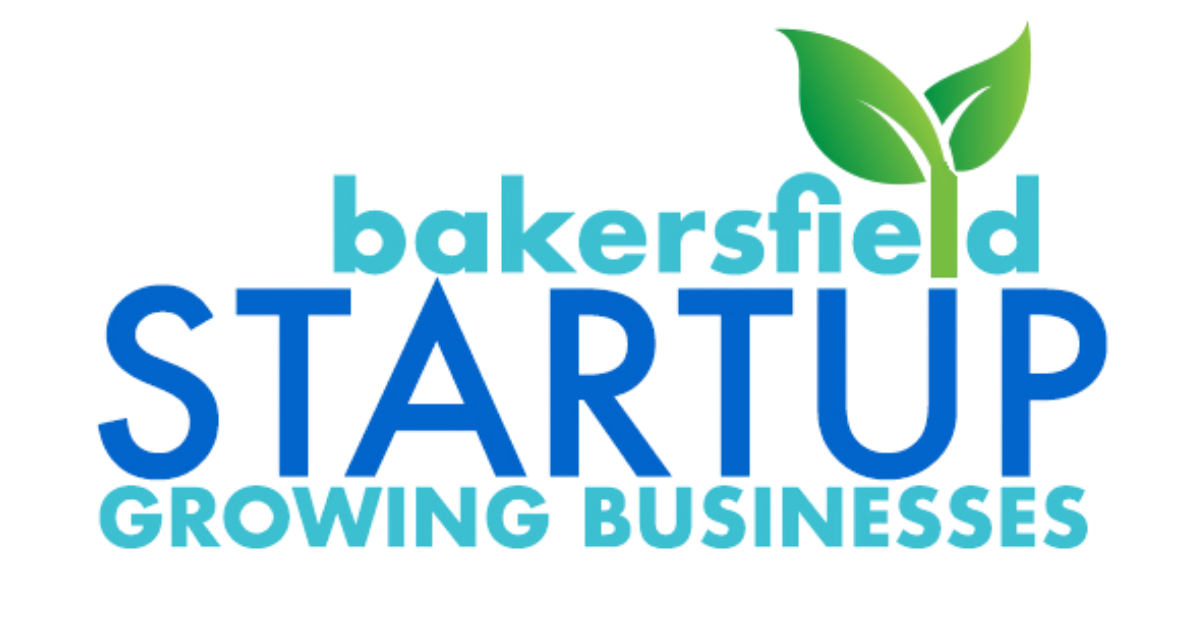 Bakersfield Startup 